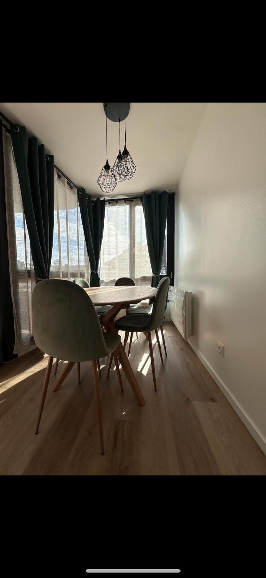 Appartement Marina Deauville Marinaland Ngoại thất bức ảnh