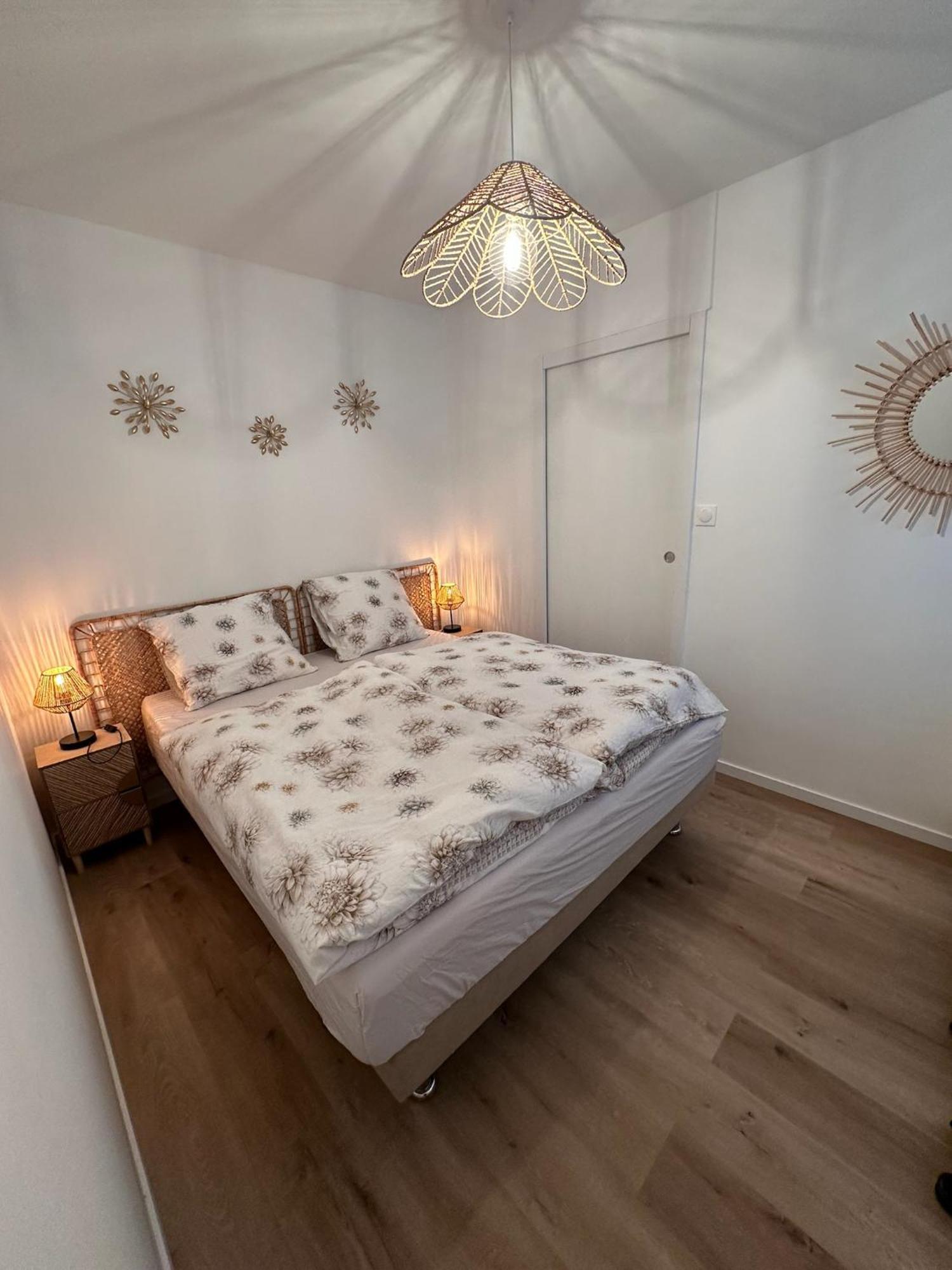 Appartement Marina Deauville Marinaland Ngoại thất bức ảnh