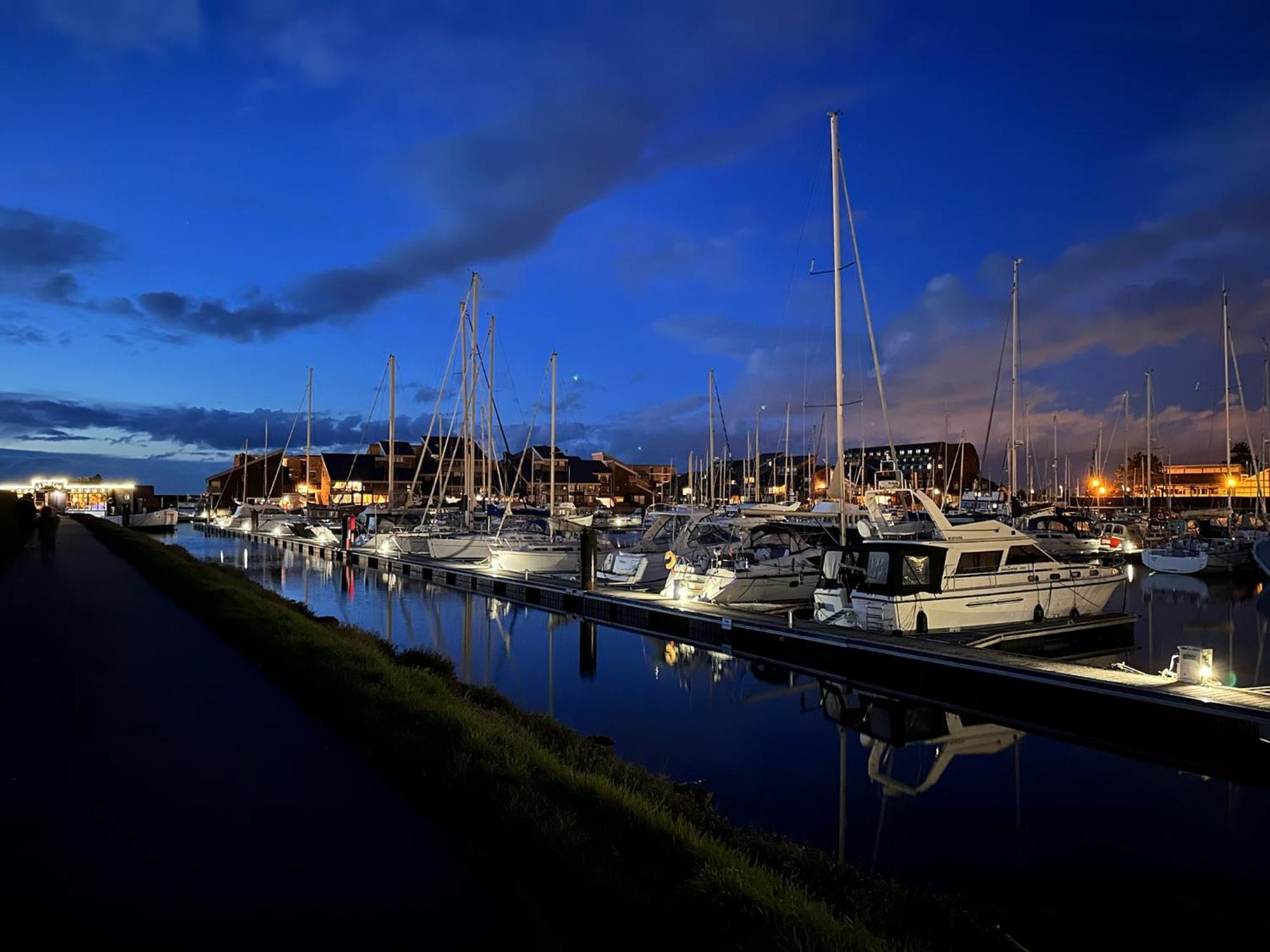 Appartement Marina Deauville Marinaland Ngoại thất bức ảnh